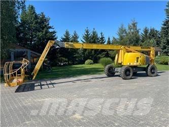 Haulotte HA 260 PX Ανυψωτήρες με αρθρωτό βραχίονα