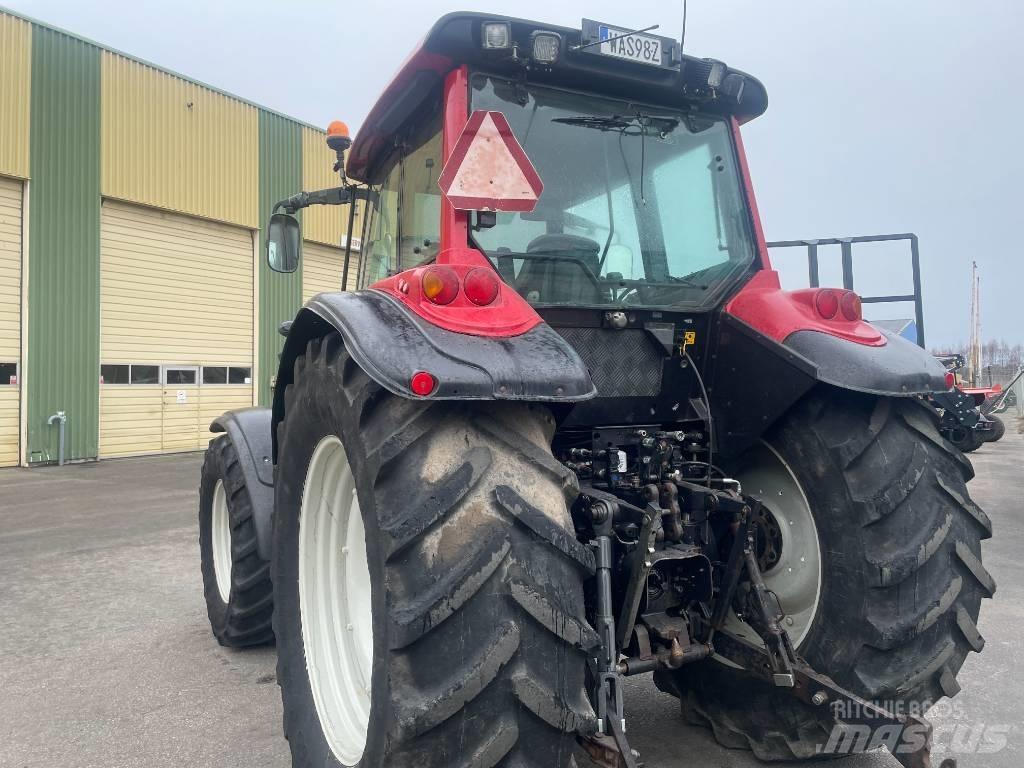 Valtra T 190 Τρακτέρ