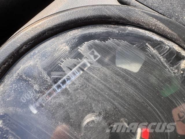 Yanmar Vio 17 Εκσκαφάκι (διαβολάκι) < 7t