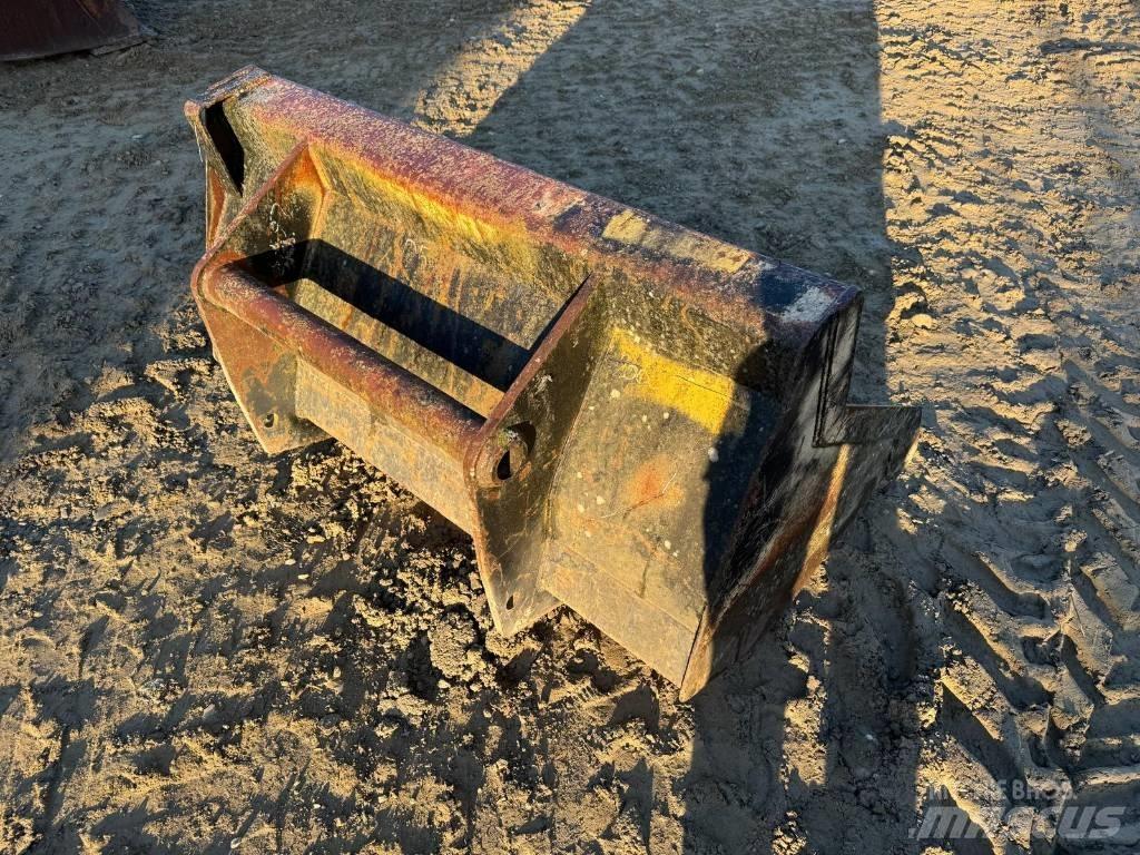 Lame Manitou 1500 mm Κουβάδες