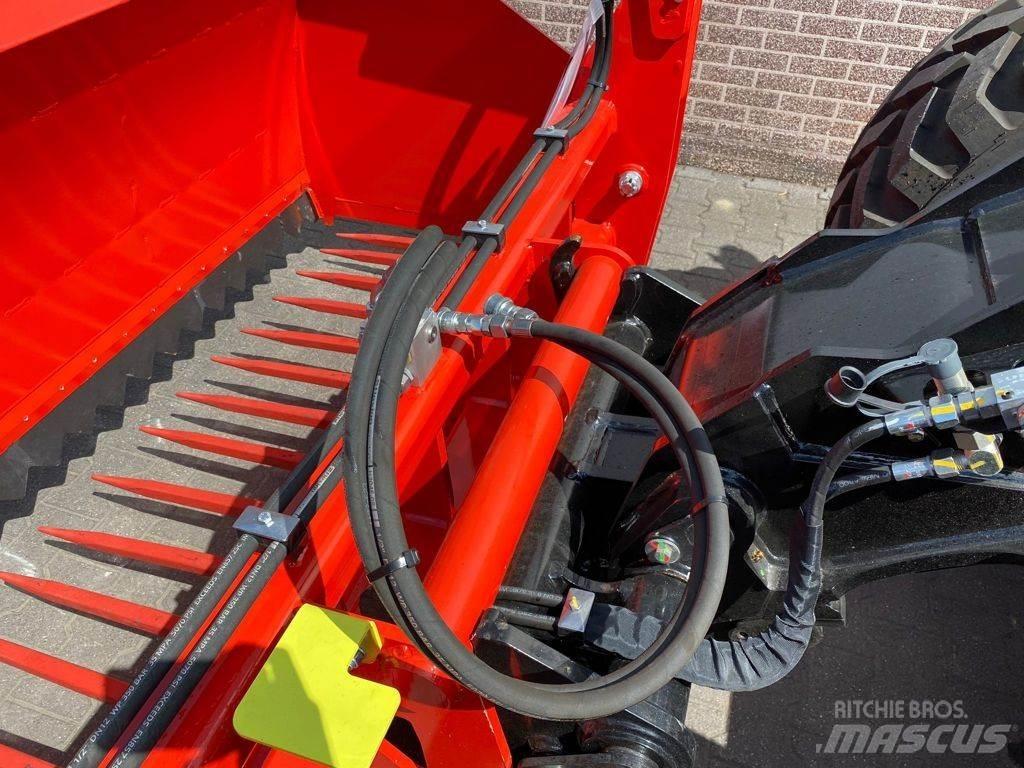 Manitou AP NP2200 Κουβάδες