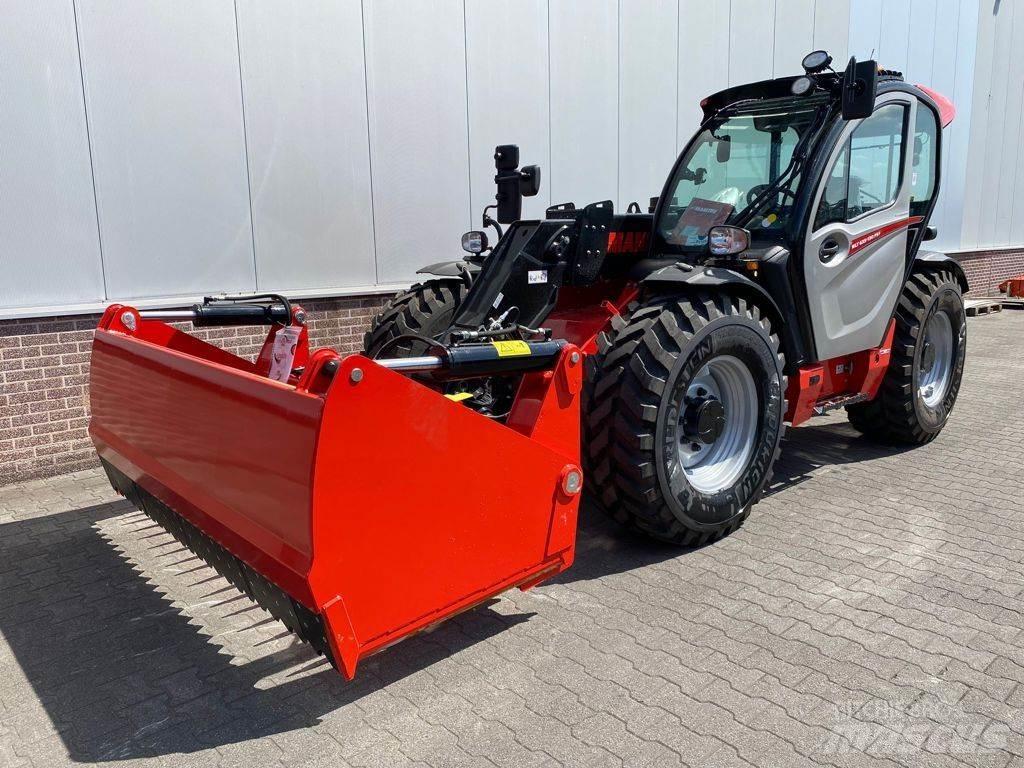 Manitou AP NP2200 Κουβάδες