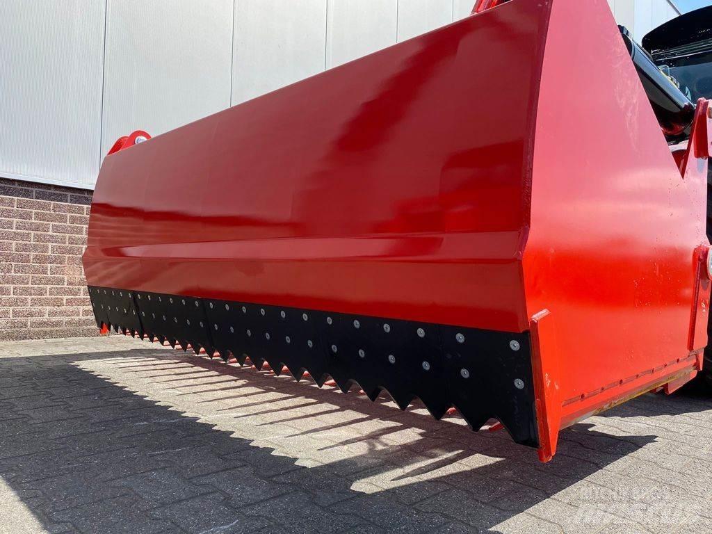 Manitou AP NP2200 Κουβάδες