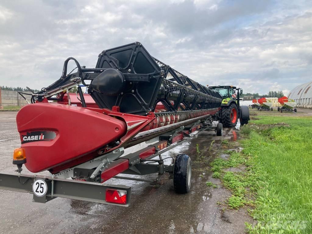 Case IH 9240 Θεριζοαλωνιστικές μηχανές