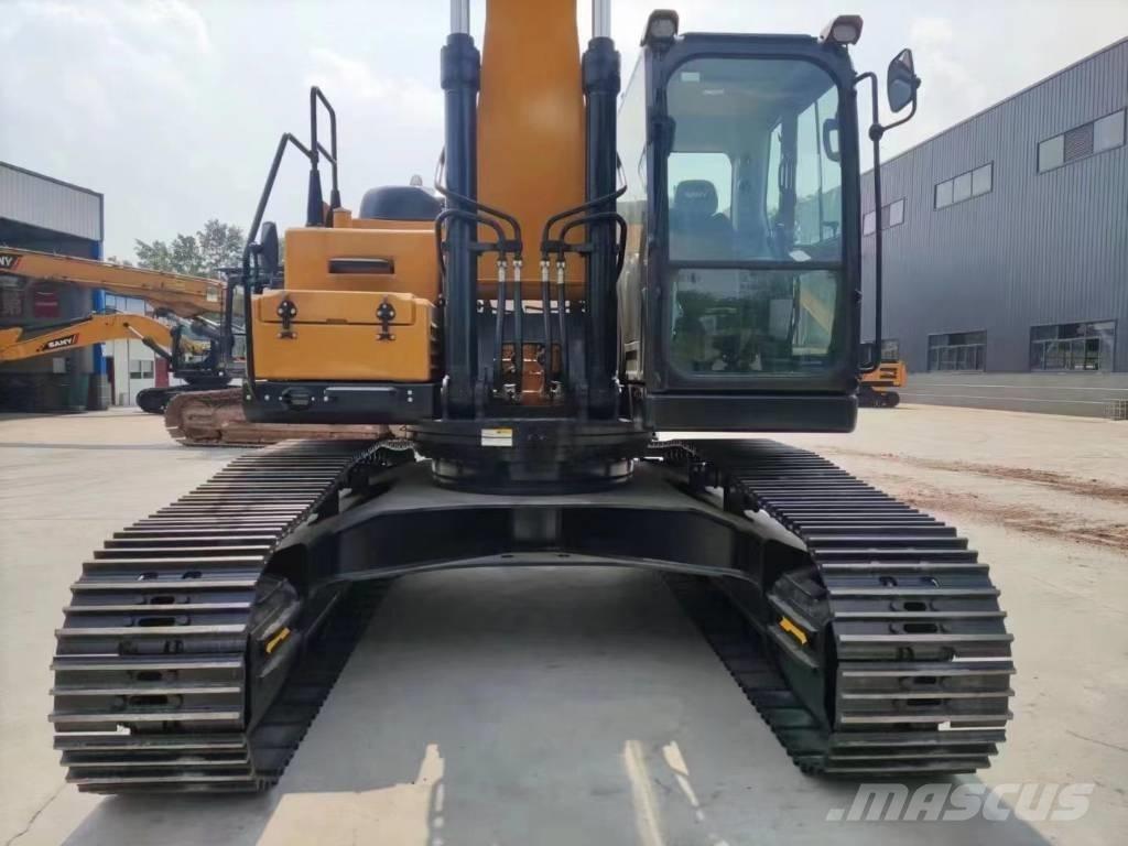Sany SY 305 C Μίνι εκσκαφείς 7t - 12t