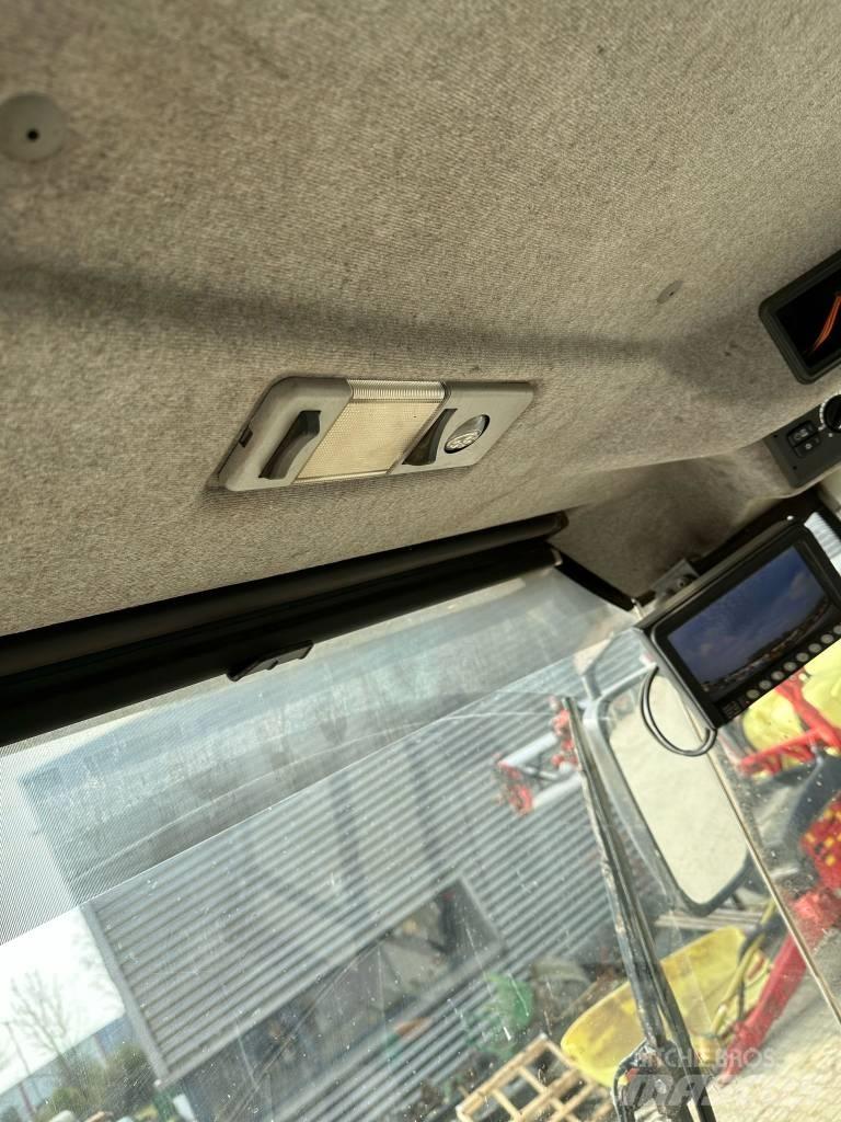 Volvo L90G Φορτωτές με λάστιχα (Τροχοφόροι)