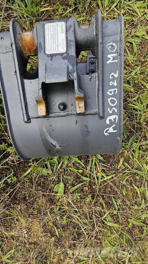  MORIN M0 Κουβάδες