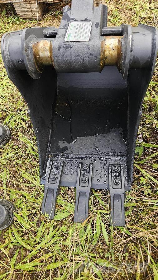  MORIN M0 Κουβάδες