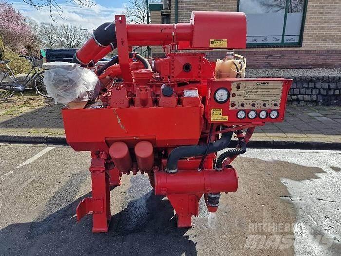 Doosan DR8HUFKA40 Μεταφορές - Άλλα