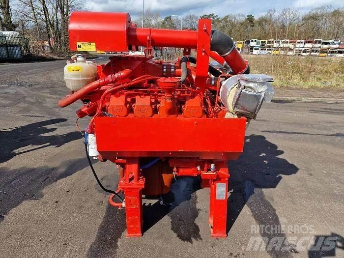 Doosan DR8HUFKA40 Μεταφορές - Άλλα