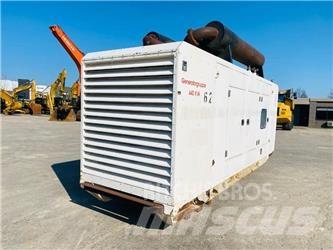 FG Wilson DDC440E Γεννήτριες ντίζελ
