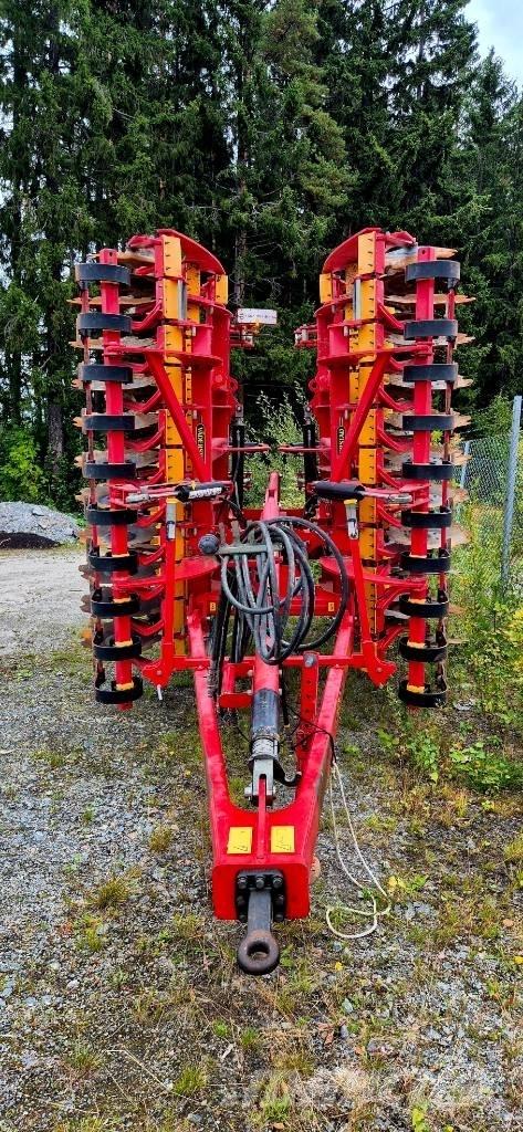 Väderstad Carrier525 Καλλιεργητές - Ρίπερ