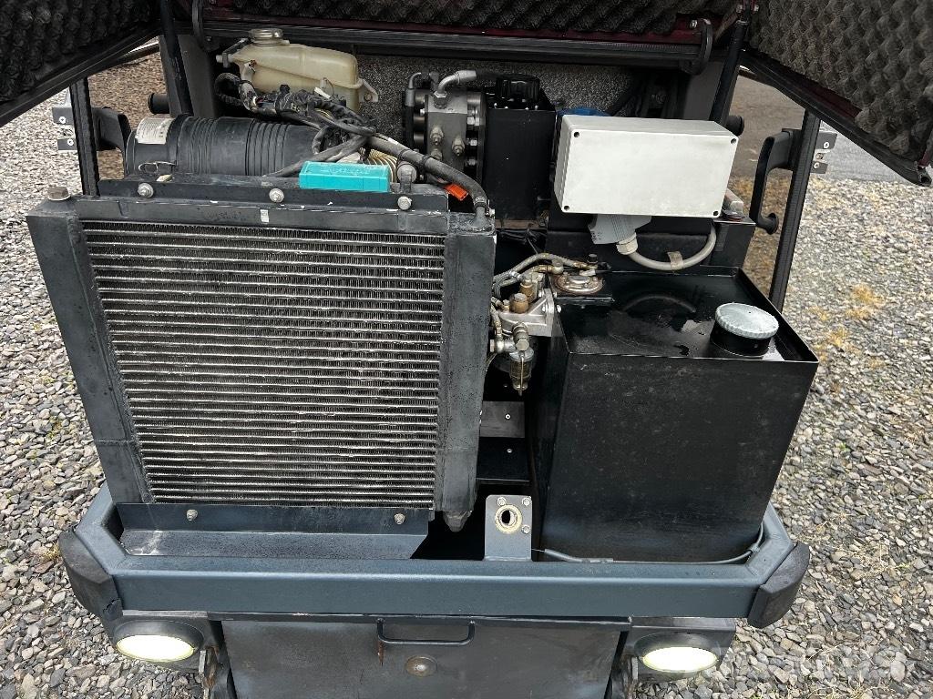 Optimas H99 Κατασκευές - Άλλα