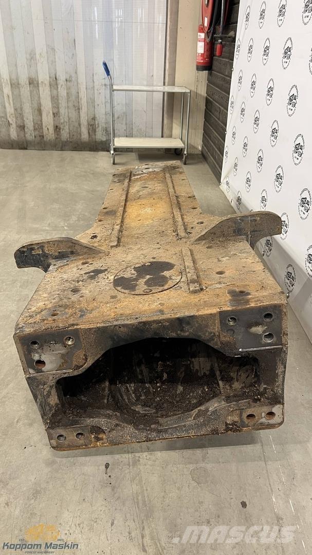 Komatsu 845 Άλλα εξαρτήματα