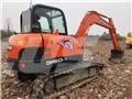 Doosan DH 60-7 Εκσκαφάκι (διαβολάκι) < 7t