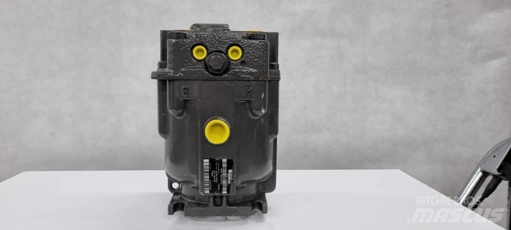 Sauer Danfoss 90M100 Υδραυλικά