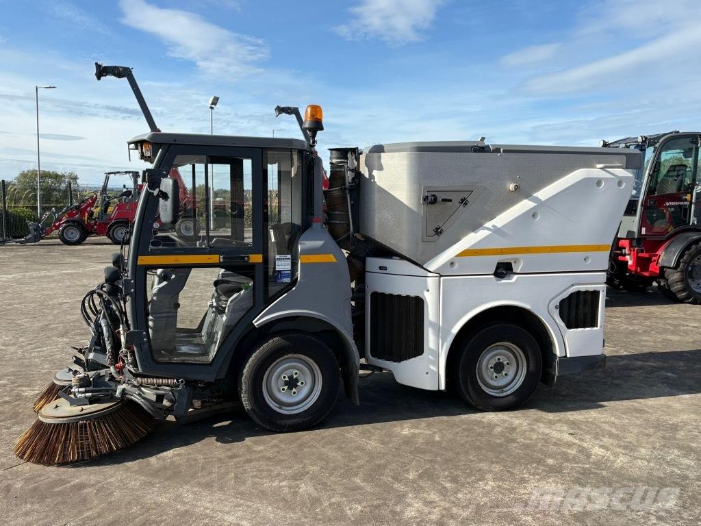 Hako 1600 1600 Μεταφορείς εργαλείων