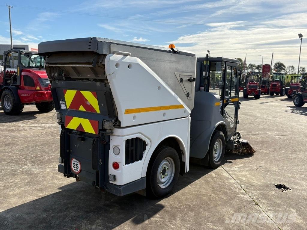 Hako 1600 1600 Μεταφορείς εργαλείων