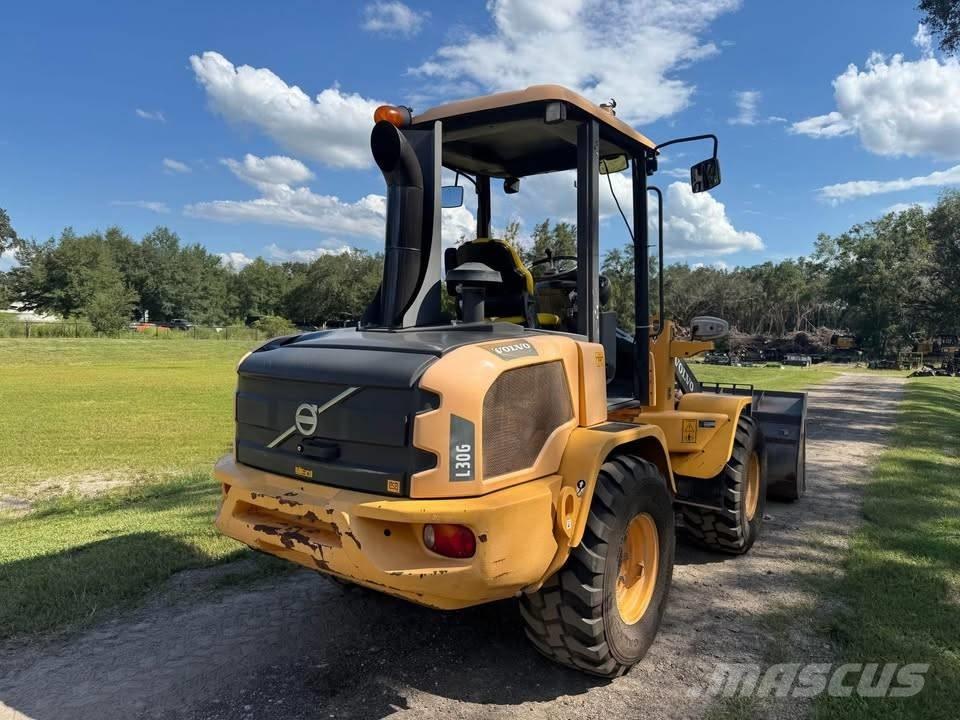 Volvo L 30 G Φορτωτές με λάστιχα (Τροχοφόροι)