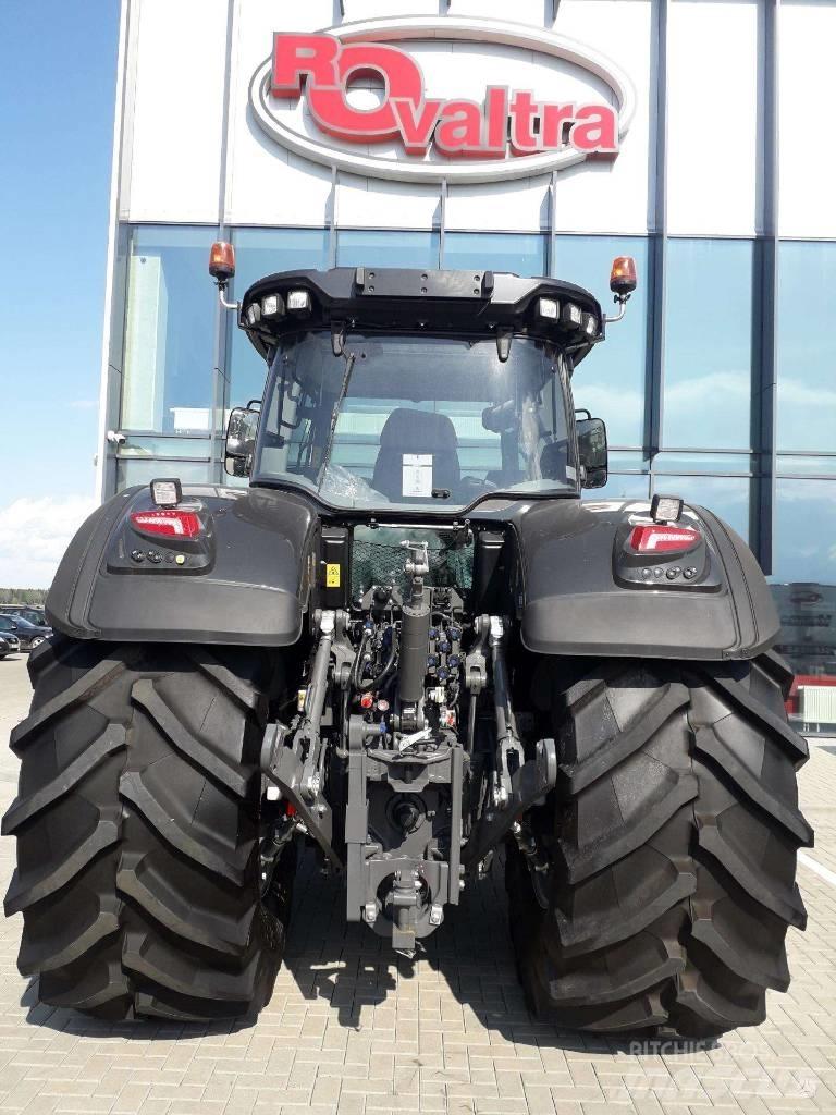 Valtra S 374 Τρακτέρ