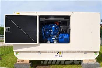 FG Wilson P110-3 Γεννήτριες ντίζελ