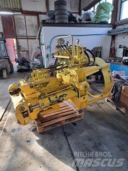  Perforator PBA100G Εξοπλισμός οριζόντιων διατρήσεων