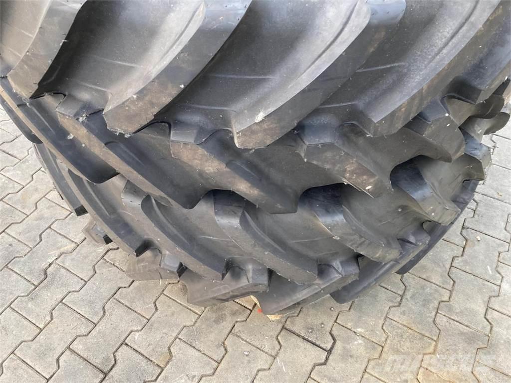 Alliance 460/85R34 Ελαστικά και ζάντες
