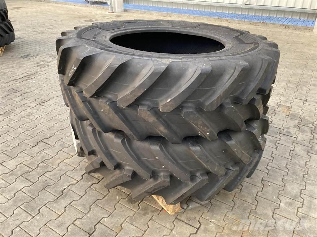 Alliance 460/85R34 Ελαστικά και ζάντες