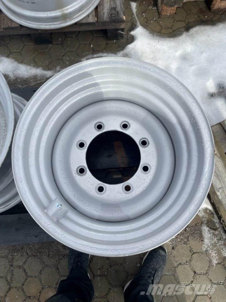  Øvrige ØVRIGE Ελαστικά και ζάντες