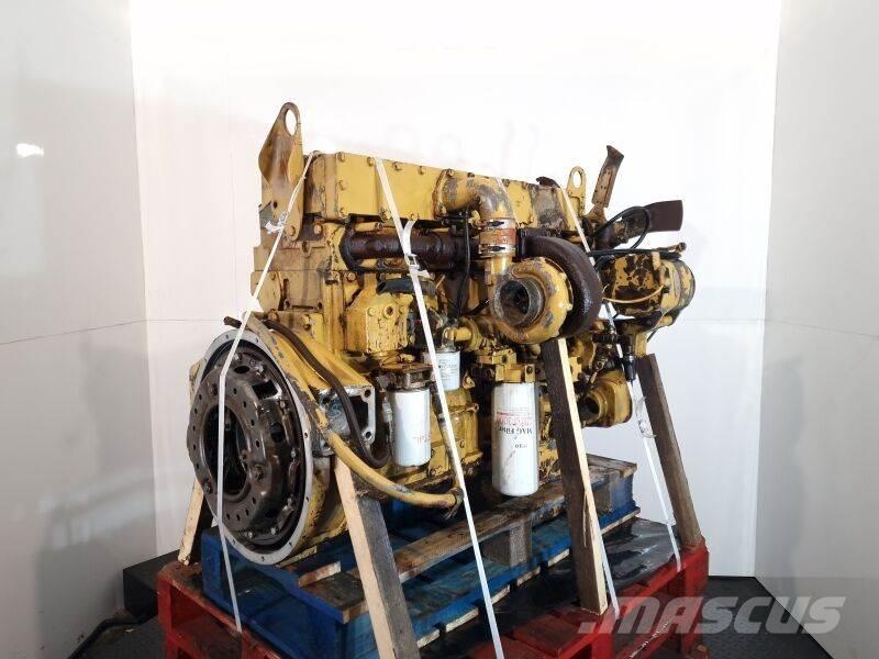 Cummins LT10 Κινητήρες