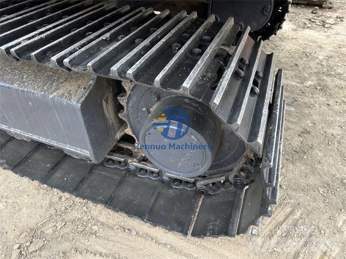 Doosan DX 80 Εκσκαφάκι (διαβολάκι) < 7t