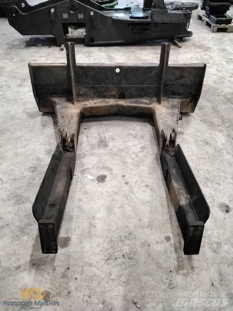 John Deere 1110 Άλλα εξαρτήματα