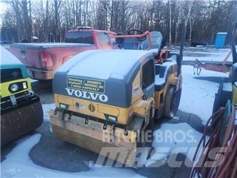 Volvo DD35B Οδοστρωτήρες διπλού κυλίνδρου