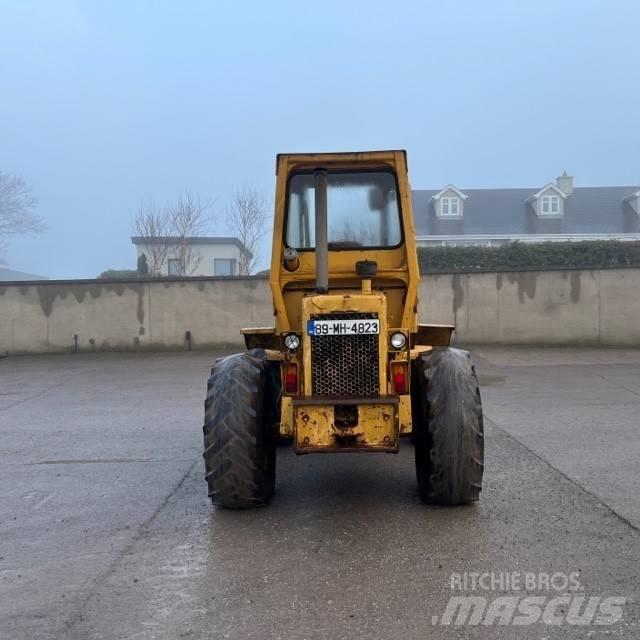 CAT 910 Φορτωτές με λάστιχα (Τροχοφόροι)
