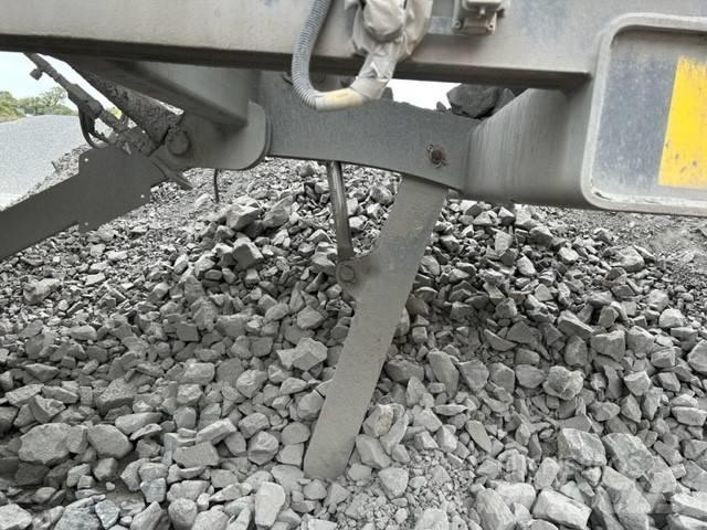 Metso LT 300 HP Κινητοί σπαστήρες