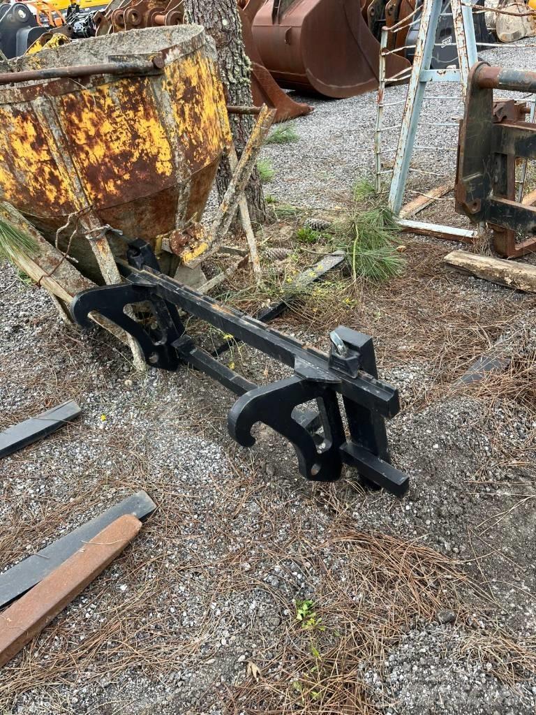 Volvo L 30, L25, L28 Φορτωτές με λάστιχα (Τροχοφόροι)