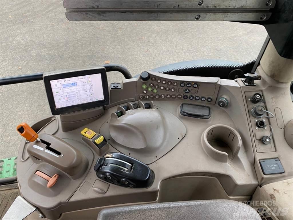 John Deere 6150R Τρακτέρ