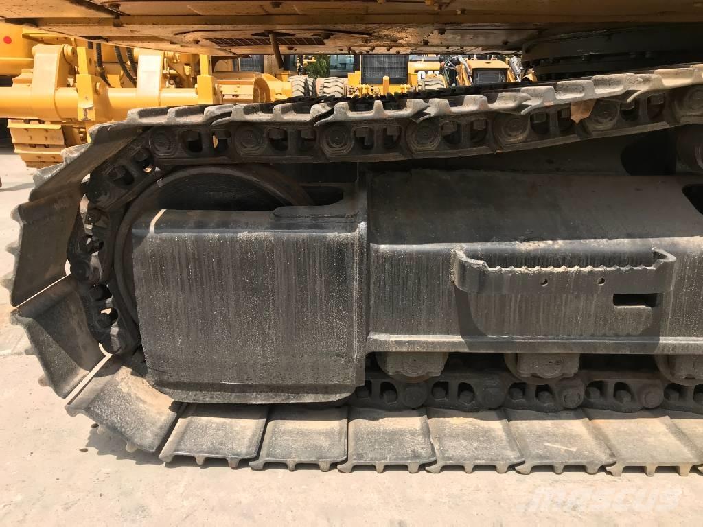 CAT 315 D Εκσκαφείς με ερπύστριες