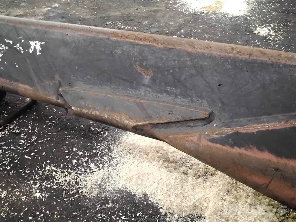 Rottne Rk 200 Γερανοί συλλεκτικών μηχανών