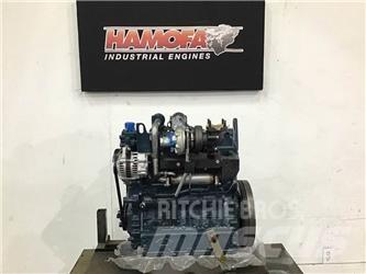 Kubota V3800-T NEW Κινητήρες