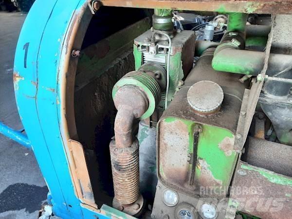 Deutz F2L912 Μεταφορές - Άλλα