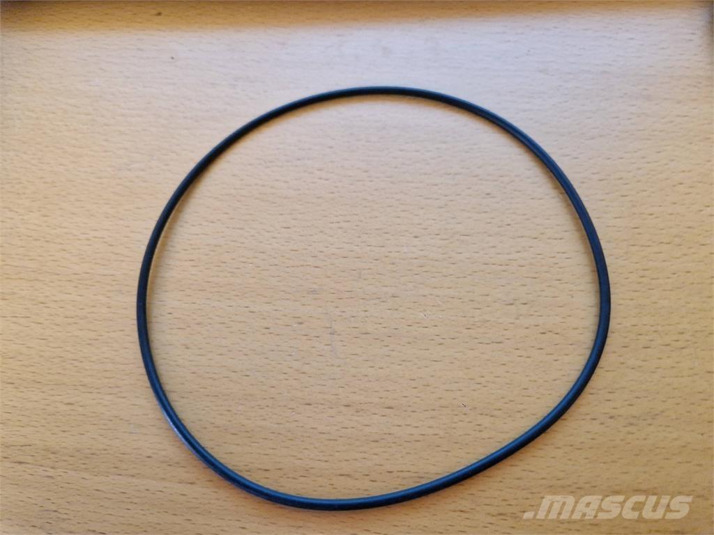 Eco Log 7001049 Κεφαλές συλλεκτικών μηχανών