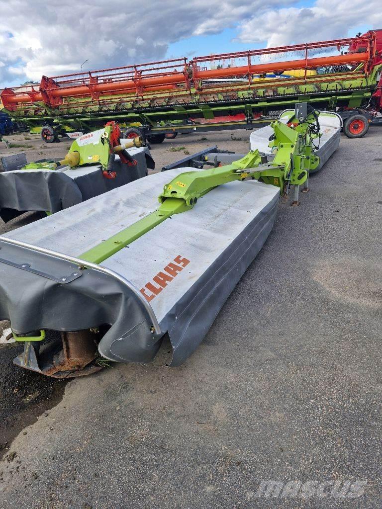 CLAAS Disco 9200 Χορτοκοπτικά