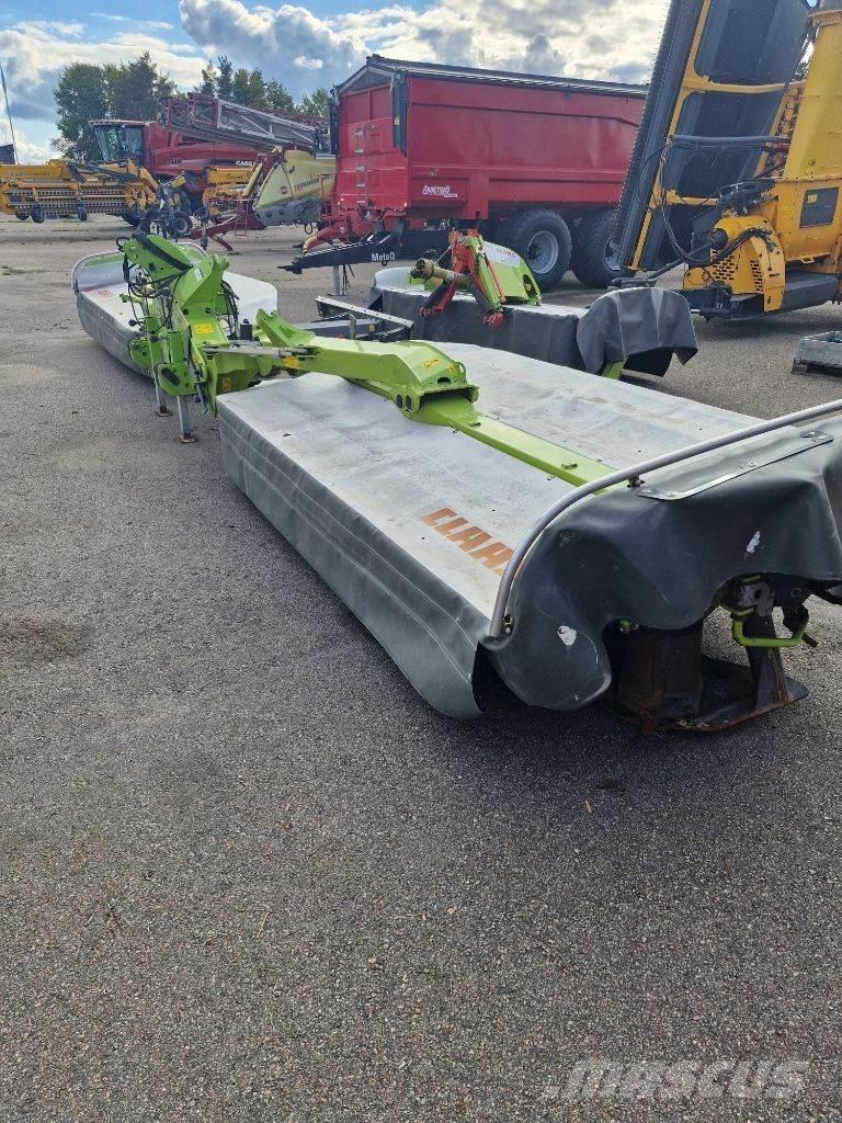 CLAAS Disco 9200 Χορτοκοπτικά