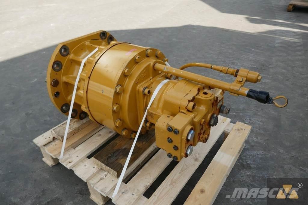 CAT 296-6252 Μεταφορές - Άλλα