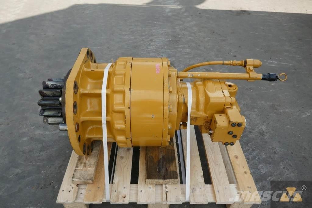 CAT 296-6252 Μεταφορές - Άλλα