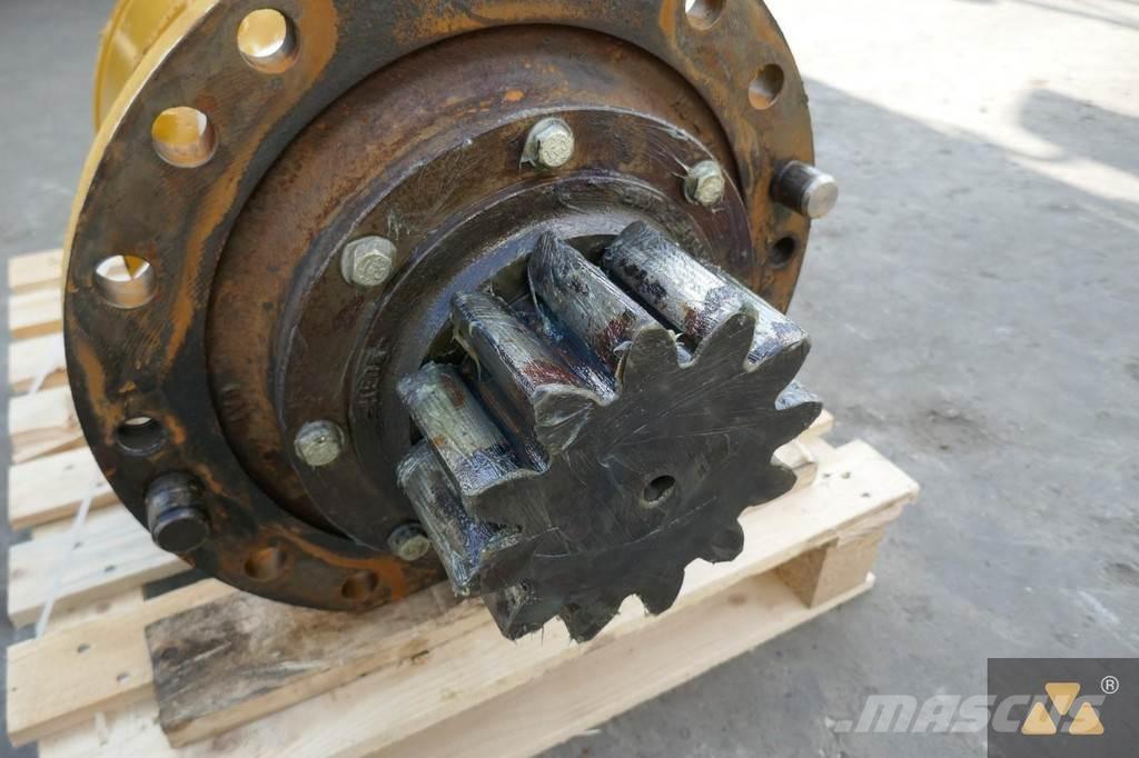 CAT 296-6252 Μεταφορές - Άλλα