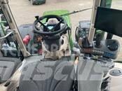 Fendt 724 Vario Τρακτέρ
