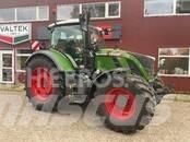 Fendt 724 Vario Τρακτέρ