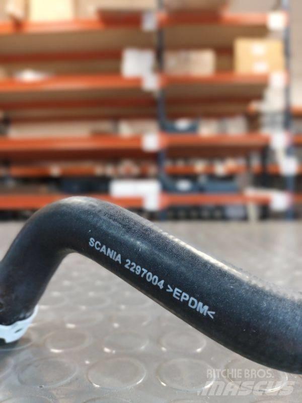 Scania HOSE 2297004 Κινητήρες